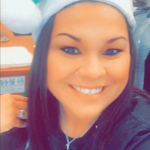 Meet your Posher, Amber